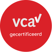 Vca logo